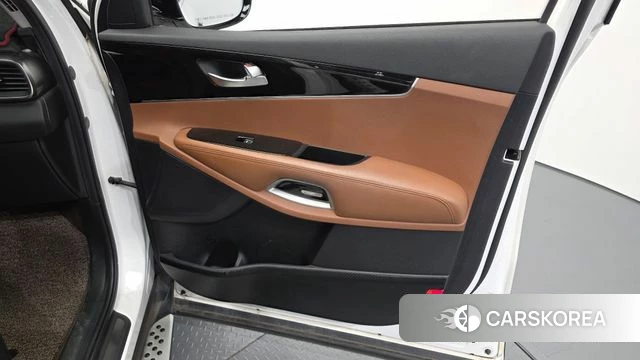 Kia The New Sorento id 5041631 из Кореи 16