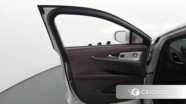 Lincoln MKX 2nd Generation id 4988286 из Кореи 16