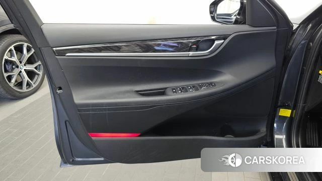Hyundai Grandeur IG id 4770876 из Кореи 16