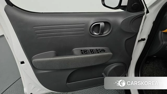 Hyundai Casper id 4758120 из Кореи 16