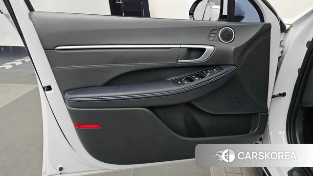 Hyundai Sonata D Edge (DN8) id 5039874 из Кореи 16