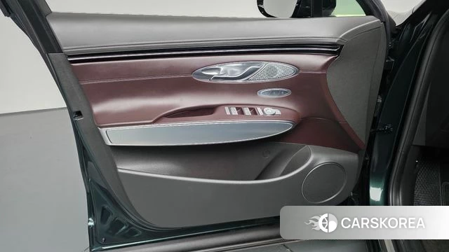Genesis GV70 id 5027910 из Кореи 16