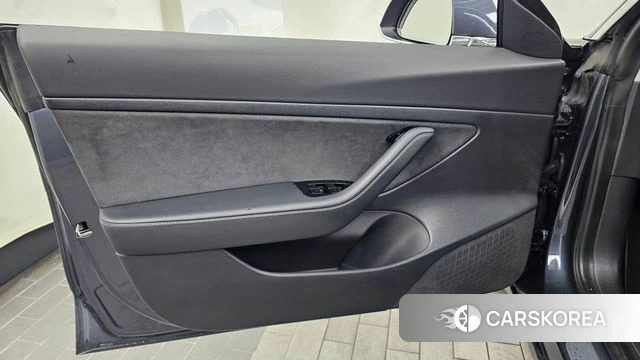 Tesla Model 3 id 4754949 из Кореи 16