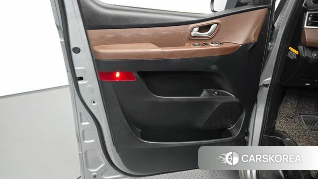 Hyundai The New Grand Starex id 4769798 из Кореи 16