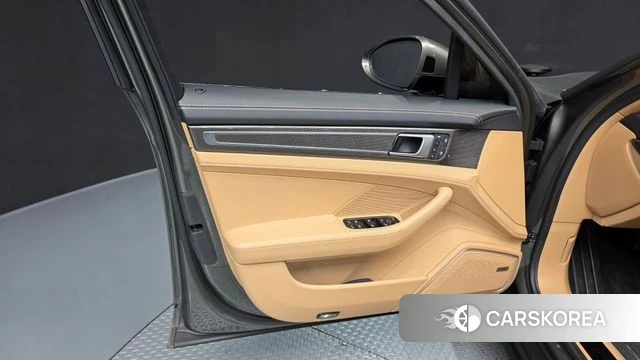 Porsche Panamera (971) id 4687565 из Кореи 16