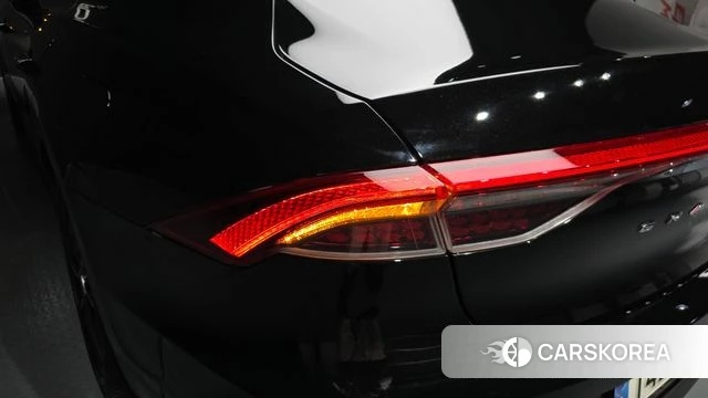 Hyundai The New Grandeur IG id 4779969 из Кореи 16