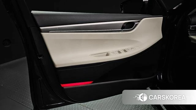 Hyundai The New Grandeur IG id 4951823 из Кореи 16