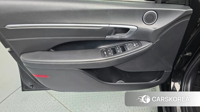 Hyundai Sonata (DN8) id 4697151 из Кореи 16