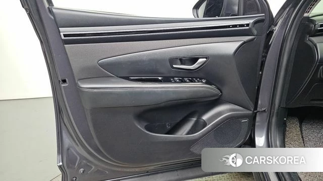Hyundai Tucson (NX4) id 4965376 из Кореи 16