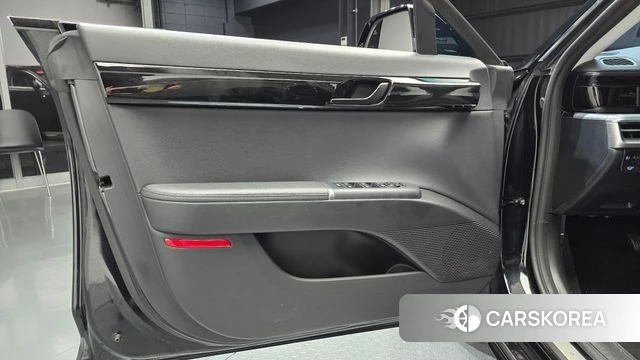 Hyundai Grandeur Hybrid (GN7) id 4757749 из Кореи 16