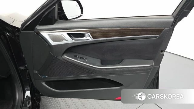 Genesis G80 id 5041727 из Кореи 16