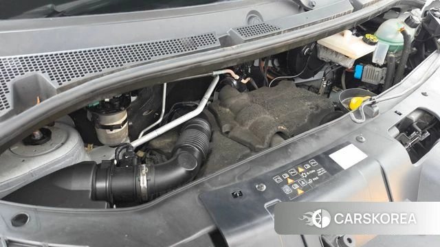 Renault Korea (Samsung) Master id 4982286 из Кореи 16