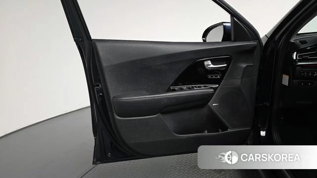 Kia Niro EV id 5040760 из Кореи 16