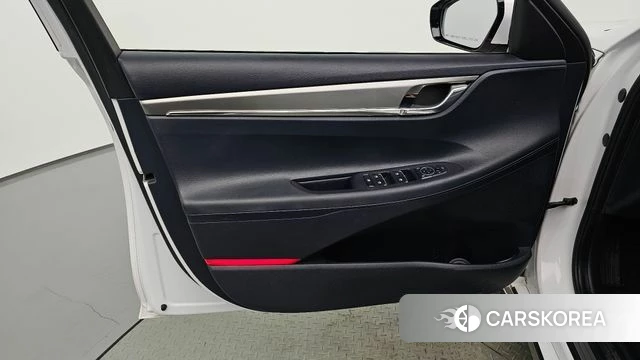 Hyundai The New Grandeur IG id 4986295 из Кореи 16