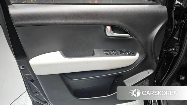 Kia The New Kia Ray id 5052490 из Кореи 16
