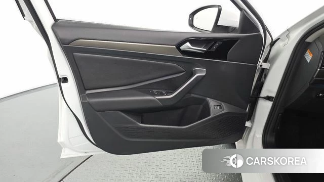 Volkswagen 7th Generation of Jetta id 5034528 из Кореи 16