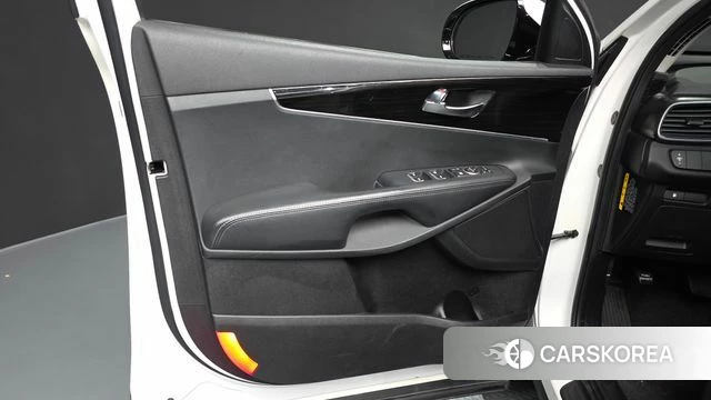 Kia The New Sorento id 5048384 из Кореи 16