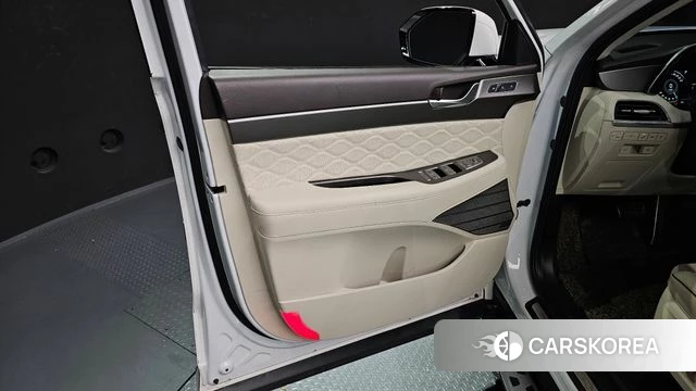 Hyundai Palisade id 4524981 из Кореи 16
