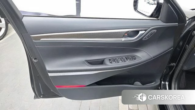 Hyundai Grandeur IG id 4722649 из Кореи 16