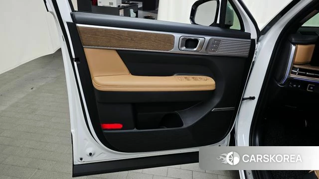 Hyundai Santa Fe (MX5) id 4990828 из Кореи 16