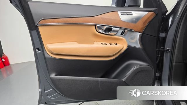 Volvo XC90 second Generation id 4960495 из Кореи 16