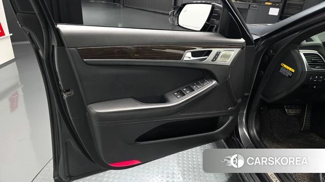 Genesis G80 id 5035812 из Кореи 16