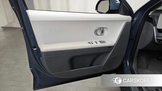 Hyundai Ionic 5 id 5027942 из Кореи 16