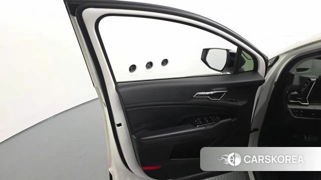 Kia Sportage 5th Generation Hybrid id 4981401 из Кореи 16