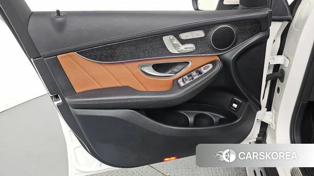Mercedes-Benz GLC-Class X253 id 5012391 из Кореи 16