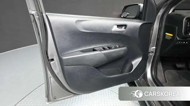 Kia Morning Urban (JA) id 5033659 из Кореи 16