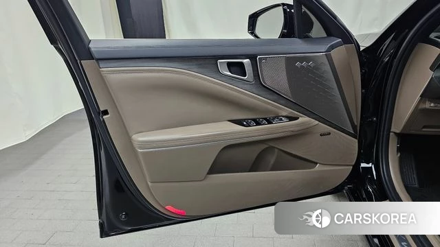 Kia K8 Hybrid id 4854378 из Кореи 16