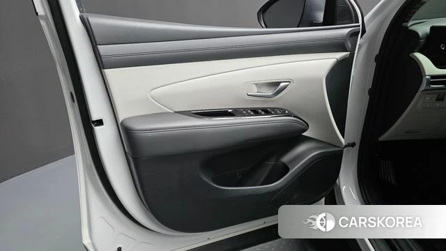 Hyundai The New Tucson Hybrid (NX4) id 5026005 из Кореи 16