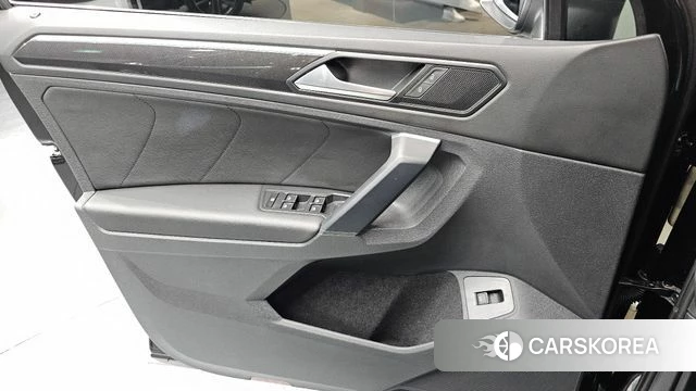 Volkswagen Tiguan second Generation id 5022108 из Кореи 16