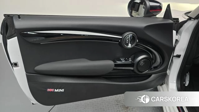 Mini Cooper S id 5039505 из Кореи 16