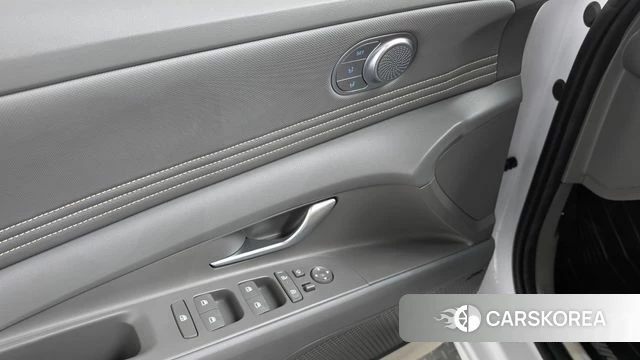 Hyundai The New Avante (CN7) id 4957309 из Кореи 16