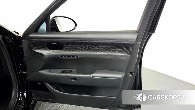 Genesis G90 (RS4) id 4674834 из Кореи 16