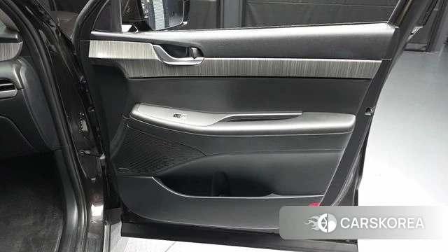 Hyundai The New Palisade id 4720580 из Кореи 16