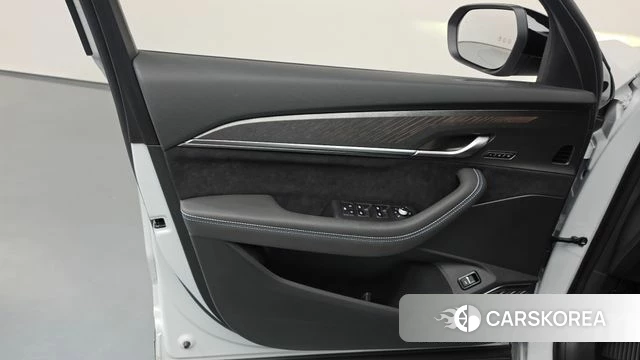 Renault Korea (Samsung) Grand Coleos id 5021068 из Кореи 16