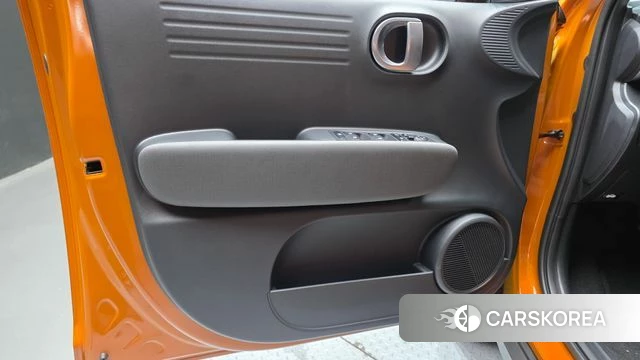 Hyundai The New Casper id 4767149 из Кореи 16