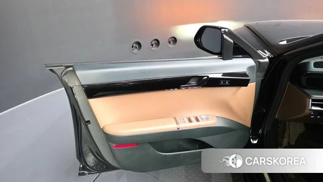Hyundai Grandeur Hybrid (GN7) id 4957926 из Кореи 16