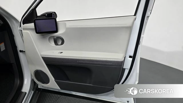 Hyundai The New Ionic 5 id 4862945 из Кореи 16