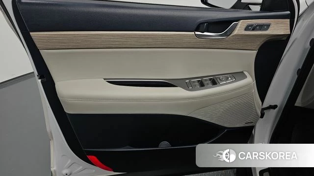 Hyundai Palisade id 5018707 из Кореи 16