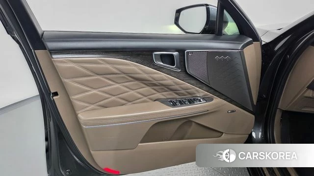 Kia K8 Hybrid id 5040504 из Кореи 16