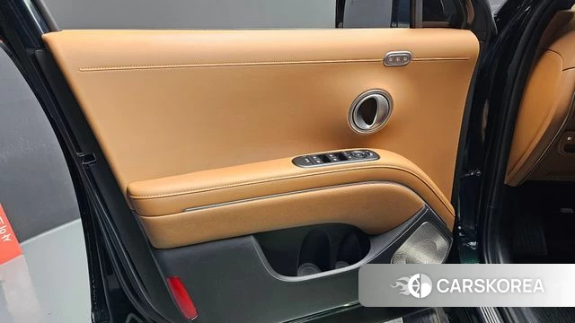 Hyundai Palisade (LX3) id 4710543 из Кореи 16
