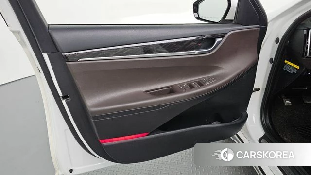 Hyundai Grandeur IG id 4983138 из Кореи 16