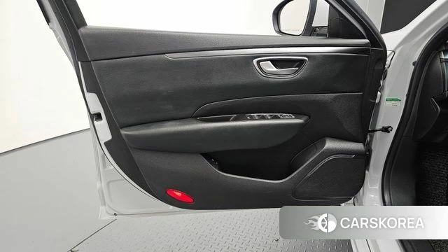 Renault Korea (Samsung) SM6 id 4907413 из Кореи 16