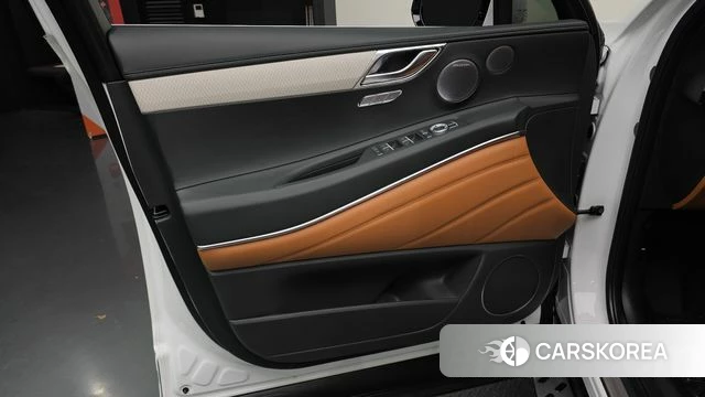 Genesis GV80 id 4985214 из Кореи 16