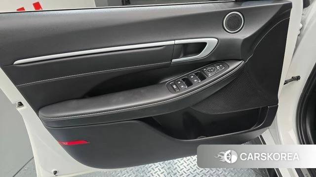 Hyundai Sonata D Edge (DN8) id 4965026 из Кореи 16