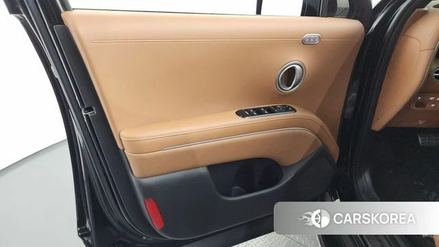 Hyundai Palisade (LX3) id 4554521 из Кореи 16