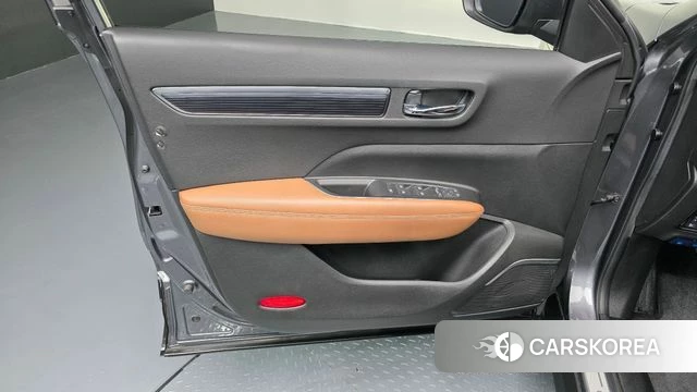 Renault Korea (Samsung) The New QM6 id 4992289 из Кореи 16